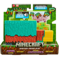 Minecraft: Sniffer játékfigura hanggal - Mattel