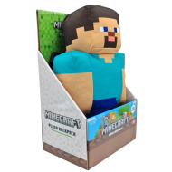 Minecraft plüss hátizsák 30cm-es több változatban