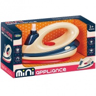 Mini Appliance játék vasaló fénnyel