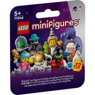 LEGO®: Minifigurák 26. sorozat (71046)