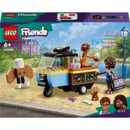 LEGO® Friends: Mobil pékség (42606)