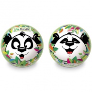 Pa Panda BioBall gumilabda 14cm 1db