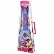 My Music World: Unikornis Ukulele 43cm - Simba Toys