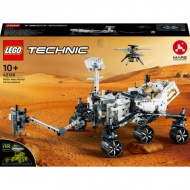 LEGO® Technic: NASA Mars Rover Perseverance (42158)