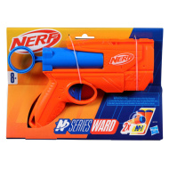 Nerf: N Series: Ward szivacslövő fegyver - Hasbro