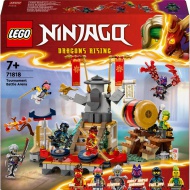 LEGO® Ninjago: A bajnokok küzdőtere (71818)