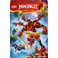 LEGO® Ninjago: Kai hegymászó páncélja (71812)