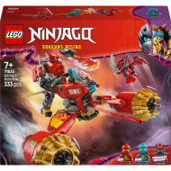 LEGO® Ninjago: Kai viharjáró robotja (71830)