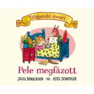 Tölgyerdő meséi: Pele megfázott - Pagony