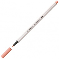 Stabilo: Pen 68 brush ecsetfilc barack