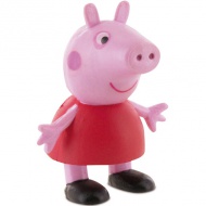 Peppa Malac: Peppa játékfigura