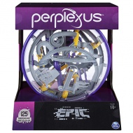 Perplexus Epic ügyességi gömbjáték 125 akadállyal