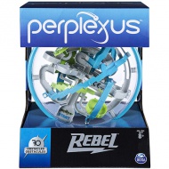 Perplexus Rebel ügyességi gömbjáték 70 akadállyal