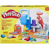 Play-Doh: Stamp'N'Saw szerszámpad játékszett - Hasbro