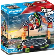 Playmobil: Air Stuntshow - Jetpack (70836)