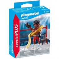 Playmobil: Special PLUS - Box bajnok (70879)