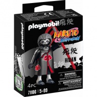 Playmobil: Naruto - Hidan figura (71106)