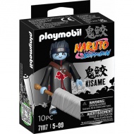 Playmobil: Naruto - Kisame figura (71117)