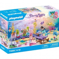 Playmobil: Tengeri állatgondozás (71499)