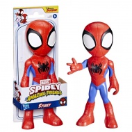 Pókember: Póki és csodálatos barátai Supersized Pókember figura - Hasbro