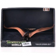 Pteranodon dinoszaurusz figura 15cm