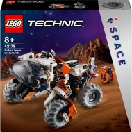 LEGO® Technic: Rakodó űrjáró LT78 (42178)