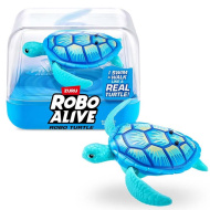 Robo Alive: Robo Turtle robot teknősbéka többféle változatban 1db