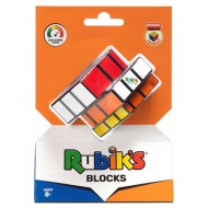 Rubik Blocks 3x3 kocka - Spin Master