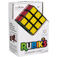 Rubik Sensory tapintásos érzékelés kocka 3x3x3 - Spin Master