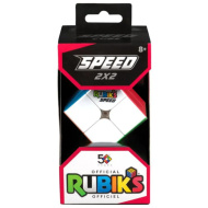 Rubik Speed verseny kocka 2x2 - Spin Master