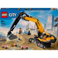 LEGO® City: Sárga markológép (60420)