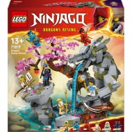 LEGO® Ninjago: Sárkánykő szentély (71819)