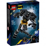 LEGO® Super Heroes: Batman™ páncélozott robot (76270)