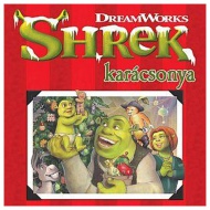 Shrek - Shrek karácsonya mese