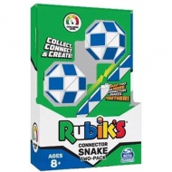 Rubik Connector Snake logikai játék - Spin Master