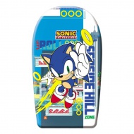 Sonic a sündisznó úszódeszka 84cm-es - Mondo Toys