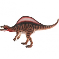 Spinosaurus dinoszaurusz játékfigura