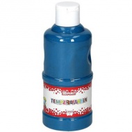 Spirit: Világoskék színű tempera 250ml