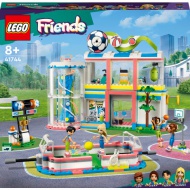 LEGO® Friends: Sportcenter (41744)