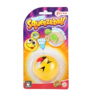 Squeezeball Emoji labda többféle változatban 1db