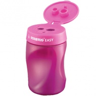 Stabilo EASYsharpener hegyező pink színben R