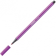 Stabilo: Pen 68 lila filctoll