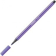 Stabilo: Pen 68 ibolya filctoll