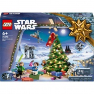 LEGO® Star Wars: Adventi naptár (75395)