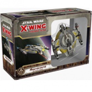 Star Wars X-Wing figurás játék: Árnyékvető kiegészítő