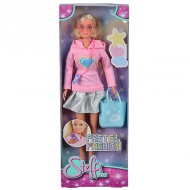 Steffi Love: Pastel Fashion baba - Simba Toys