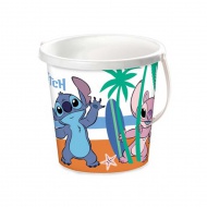 Lilo&amp;Stitch mintás homokozó vödör - Mondo Toys