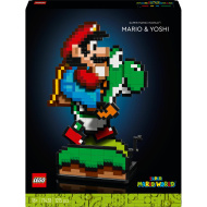 LEGO® Super Mario™: Mario és Yoshi (71438)