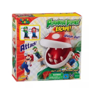 Super Mario Piranha Plant Escape társasjáték