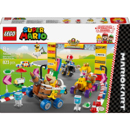 LEGO® Super Mario™: Mario Kart™ - Baby Peach és a Grand Prix szett (72036)